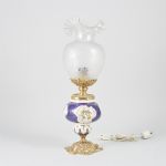 1633 8395 Bordslampa